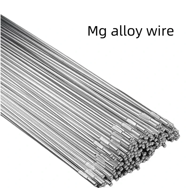 Customized magnesium alloy welding rod/corrosion resistance/diameter 1.2mm, 1.6mm, 2.0mm, 3.0mm