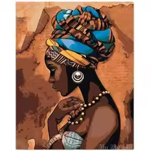 Arte africana