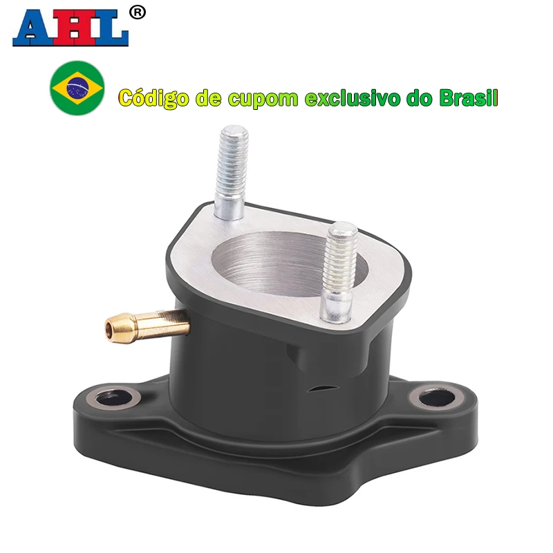 27mm relação do carburador atv pz27 coletor de admissão para cg 125cc 150cc 200cc 250cc 4 tempos ir kart bicicleta da sujeira taotao sunl buyang