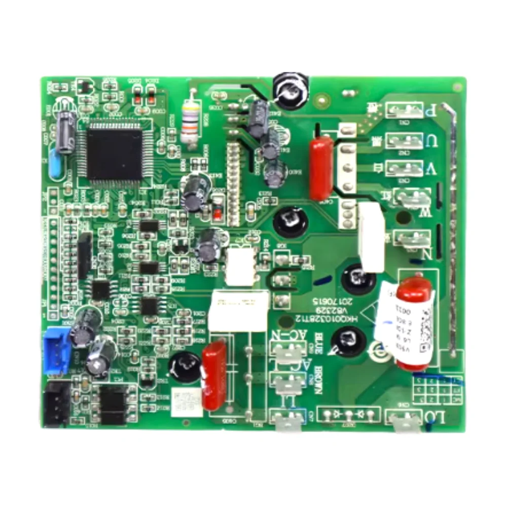 

Новая плата модуля питания внешнего блока кондиционера Haier с регулируемой частотой 0010877365 запчасти