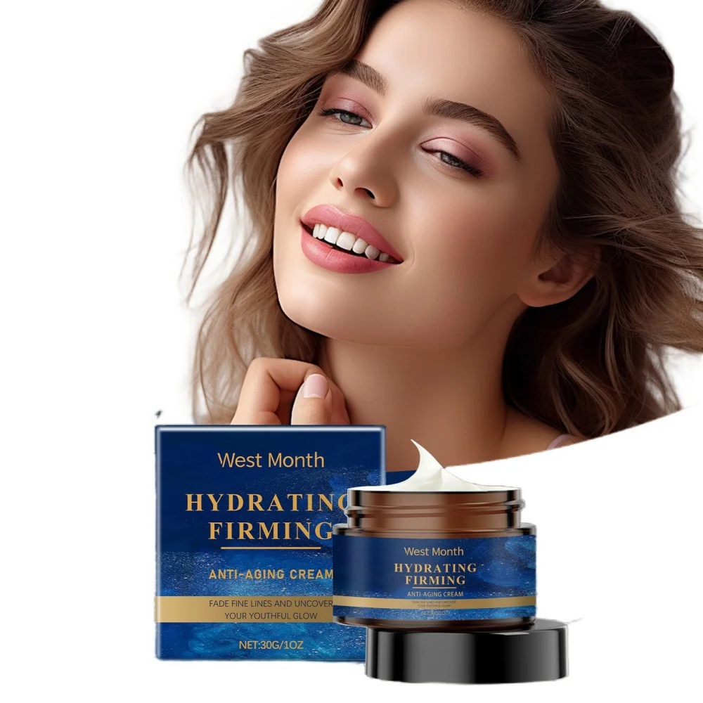 

Face cream removes facial pigment, moisturizes, mildly moisturizes, brightens and brightens skin face cream