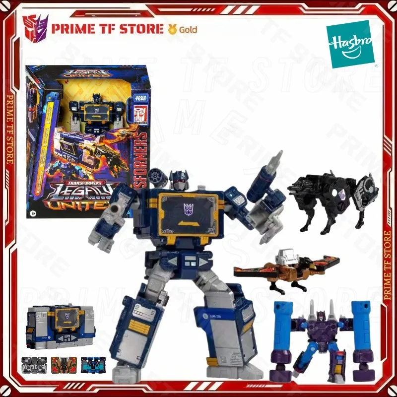 【hot Sales】original Hasbro Transformers Toy Legacy United G1 Universe