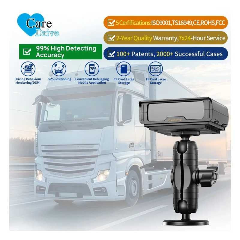 Caredrive MR830 Adv…