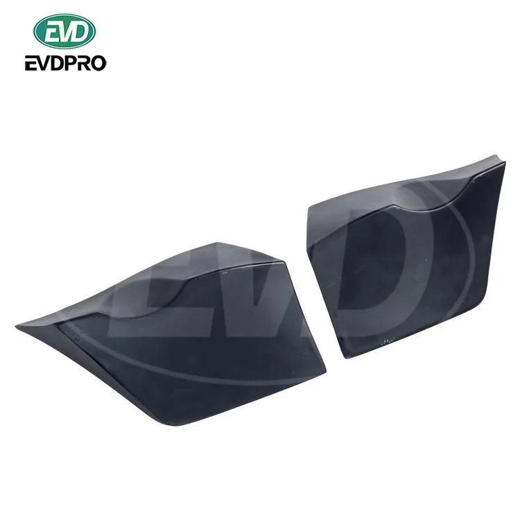 

For Ferrari F430 2005-2009 Lb P Style Glass Fiber Rear Spoiler