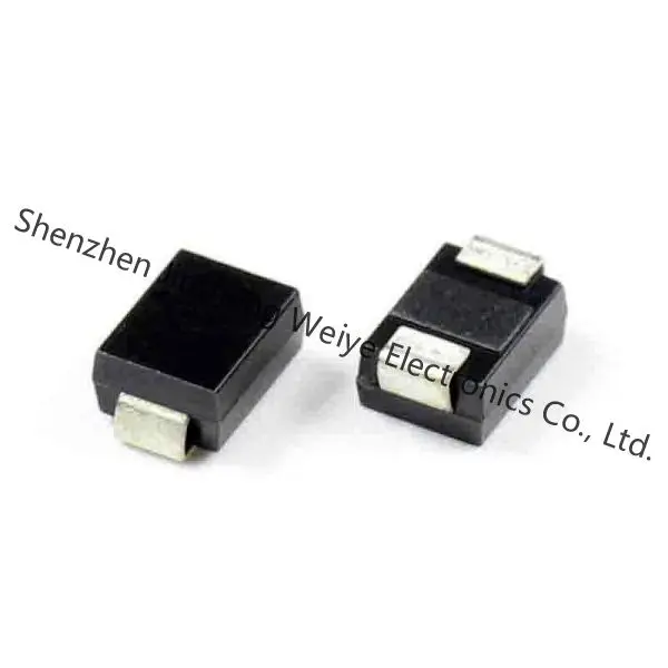 SMBJ70A-TR ESD Suppressors / TVS Diodes 70V 1000W UniDir TransZorb 5% Tol