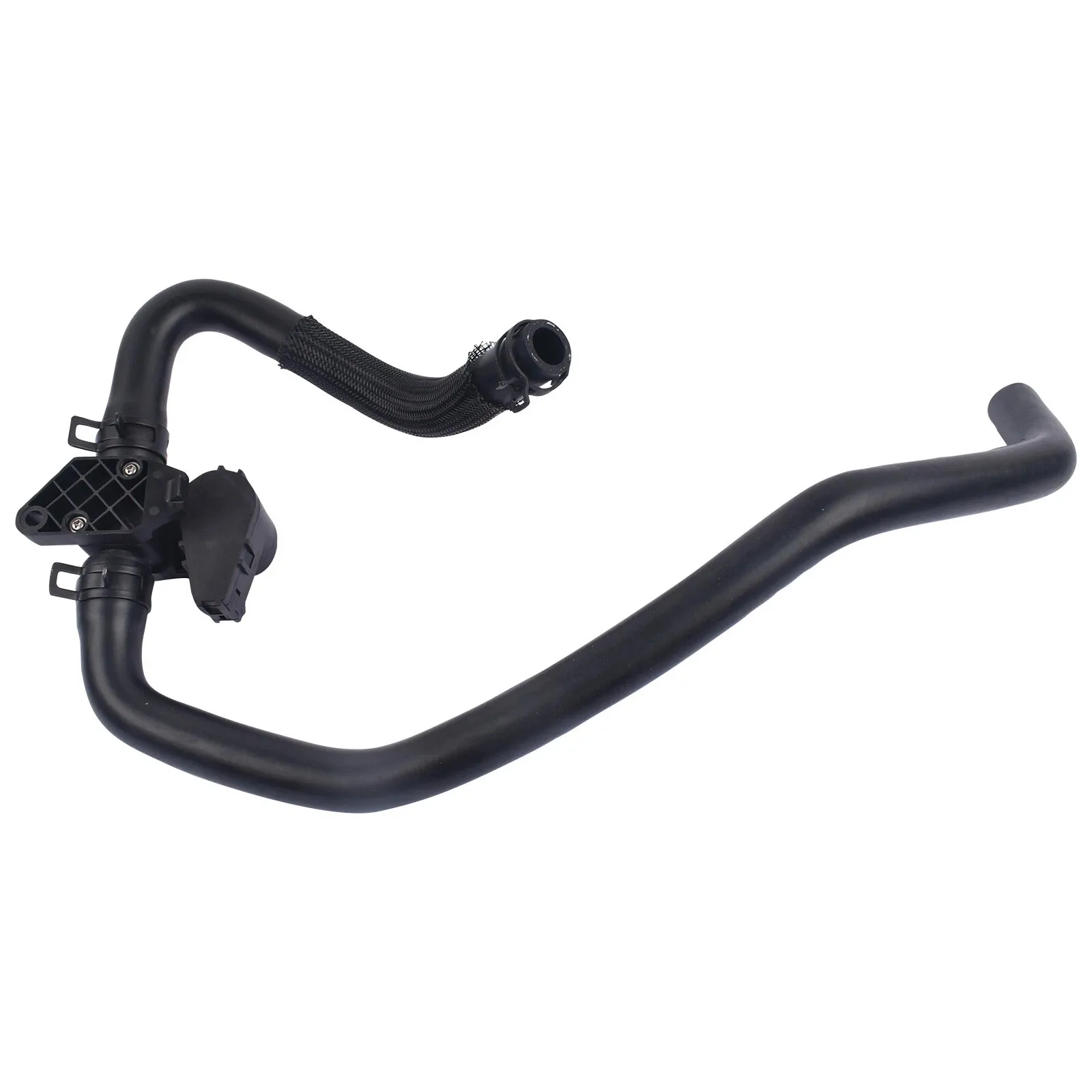 92400‑ZW10A For eater Unit Inlet Hose Control Valve 92400‑ZW10A 92400ZW10A Black For Nissan Armada 5.6L 2004‑2015 Infiniti QX56