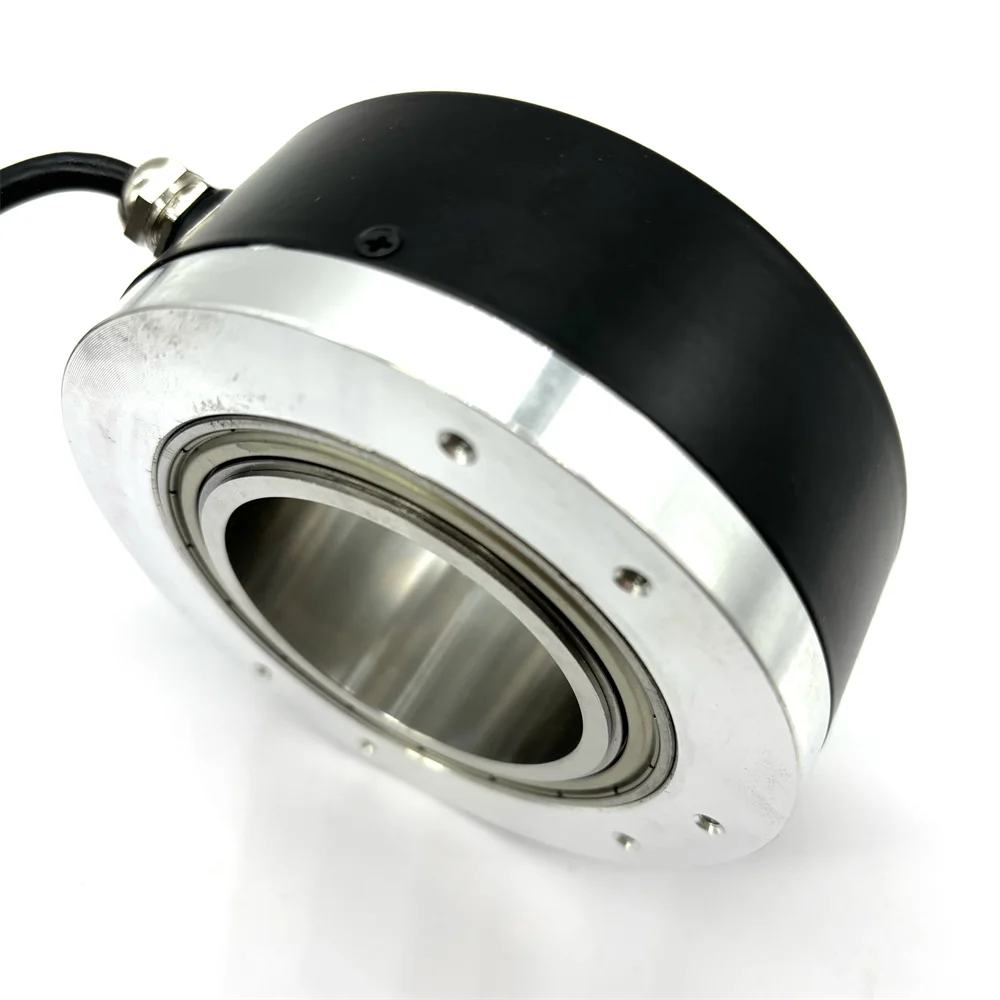 Encoder Kustom OIH100-1024C/T-P2-15V TS5208N131 Pengganti Tipe GHH100-30G1024BMP526