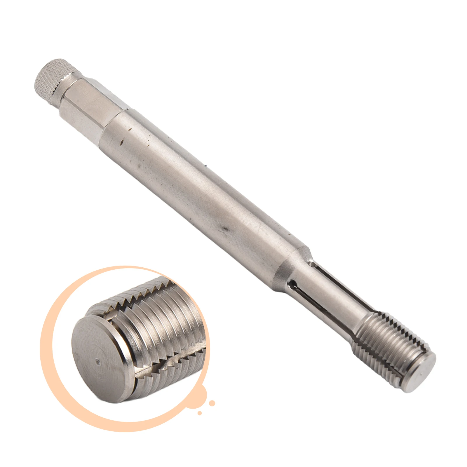 

Инструмент для ремонта, инструмент для ремонта резьбы 640811, автомобильные инструменты для нарезания резьбы, задний кран, высококачественные сменные аксессуары