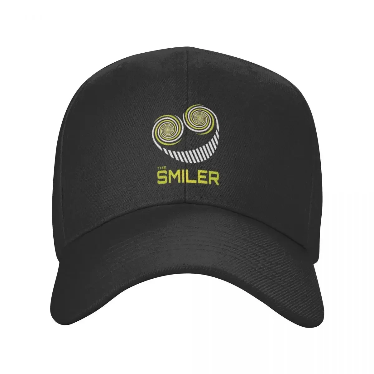 The Smiler Alton Towers Uniform Outfit Merch Uk Baseball Cap Dropshipping Golf Hat Woman Hats Men's