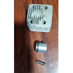 RCGF Genuine Parts! Cylinder with Piston / Piston ring kits for RCGF 26CC old version( Sold by Hobbyking) Gas/Petrol engine