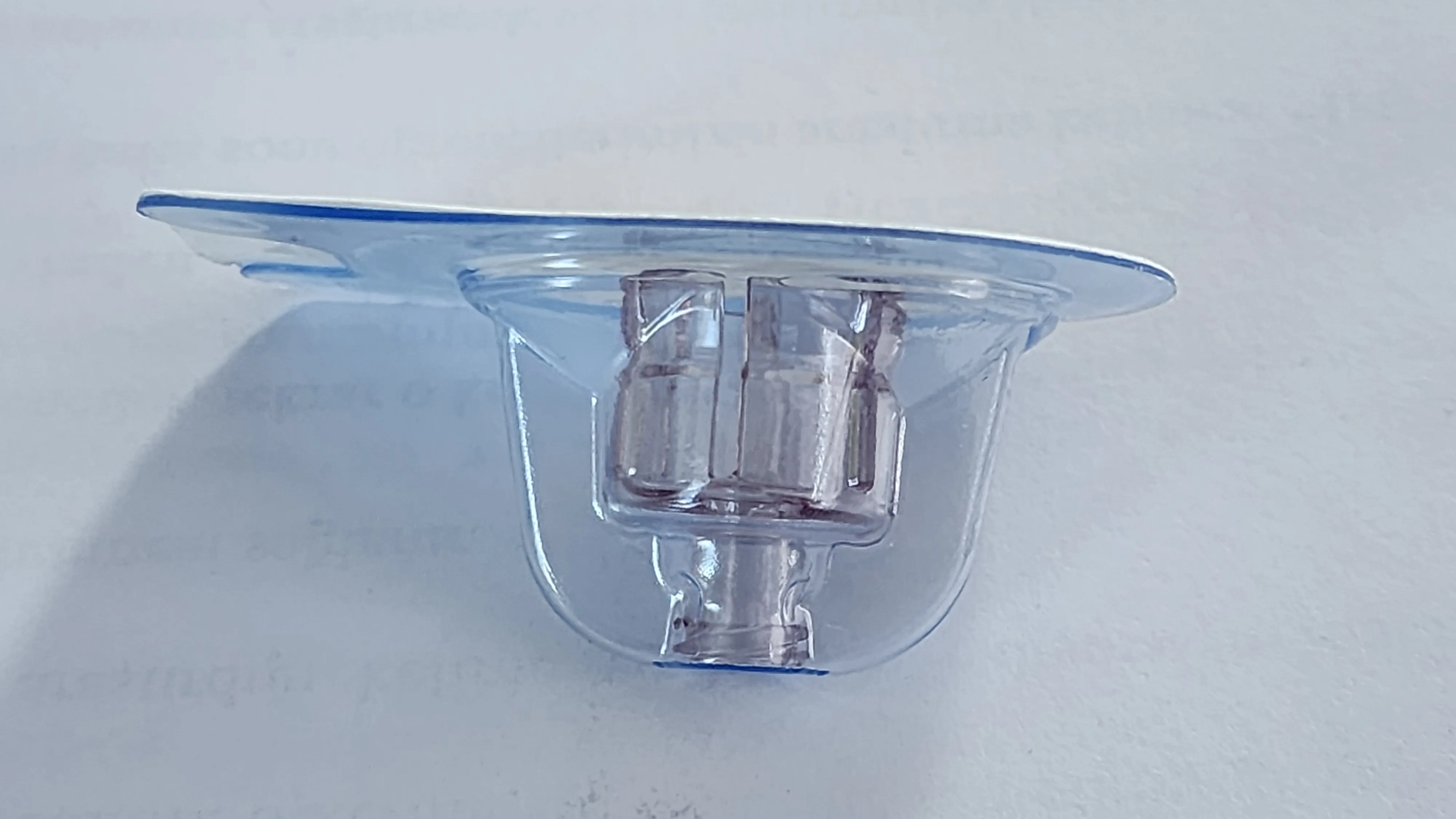 Medicals Devicess and Supplies Vial Adapter with Filter