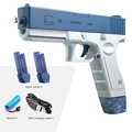 Electric water gun 2