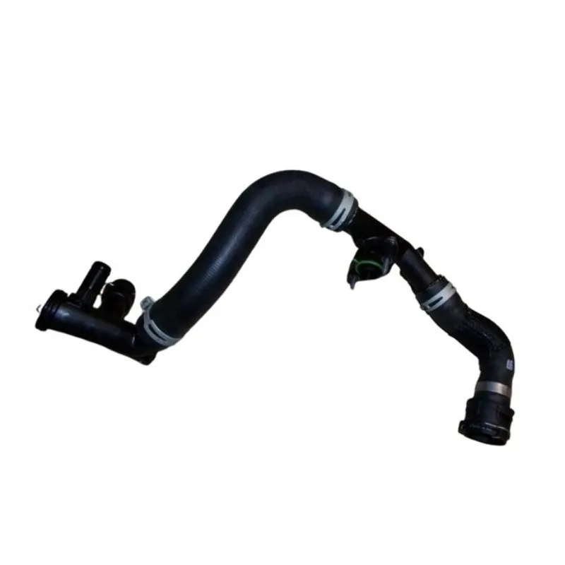 

Engine Water Coolant Pipe Hose Inlet Manifold 9804208380 for Peugeot 308 3008 208 2008 1PC Brand New