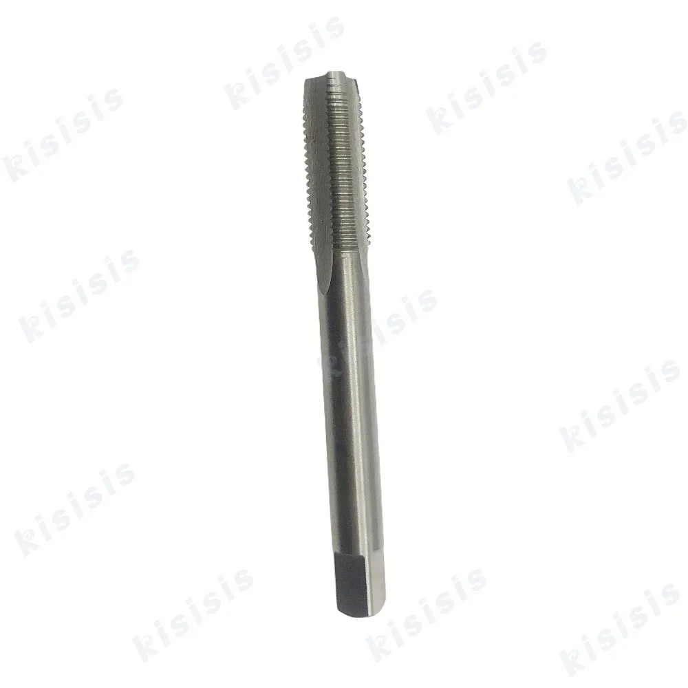 

3/8-24 UNF Tap Set Left Hand 3/8x24 Thread Tap LH 3/8''-24 Hand Tools High Speed Steel 3/8 - 24 Threading Tool 3/8 x 24