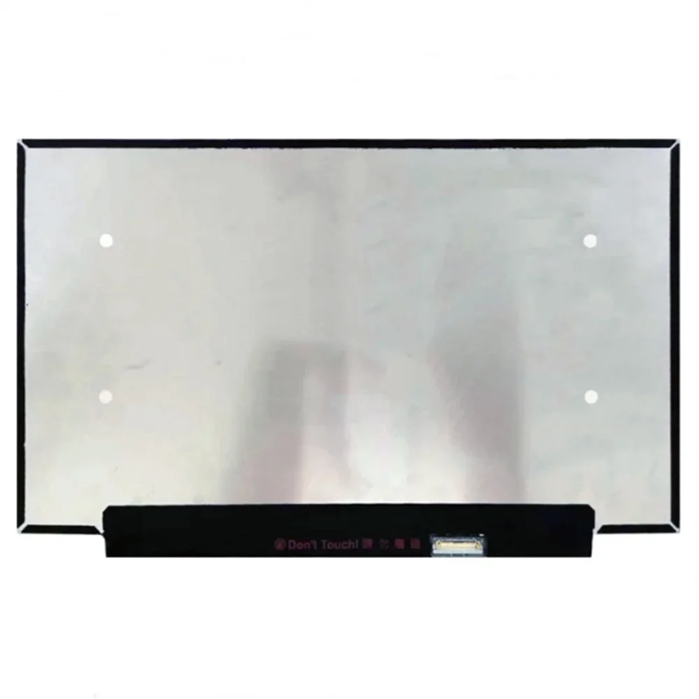 B133HAN06.2 13.3 inch LCD Screen Panel EDP 30pins Slim IPS FHD 1920x1080 45% NTSC 220 cd/m² (Typ.) Non-touch