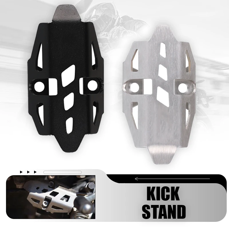 

For Yamaha XT1200Z XTZ1200 XT1200ZE Super Tenere 2010-2023 2024 2025 Motorcycle Accessories Side Stand Switch Protector Guard