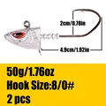 50g 2pcs