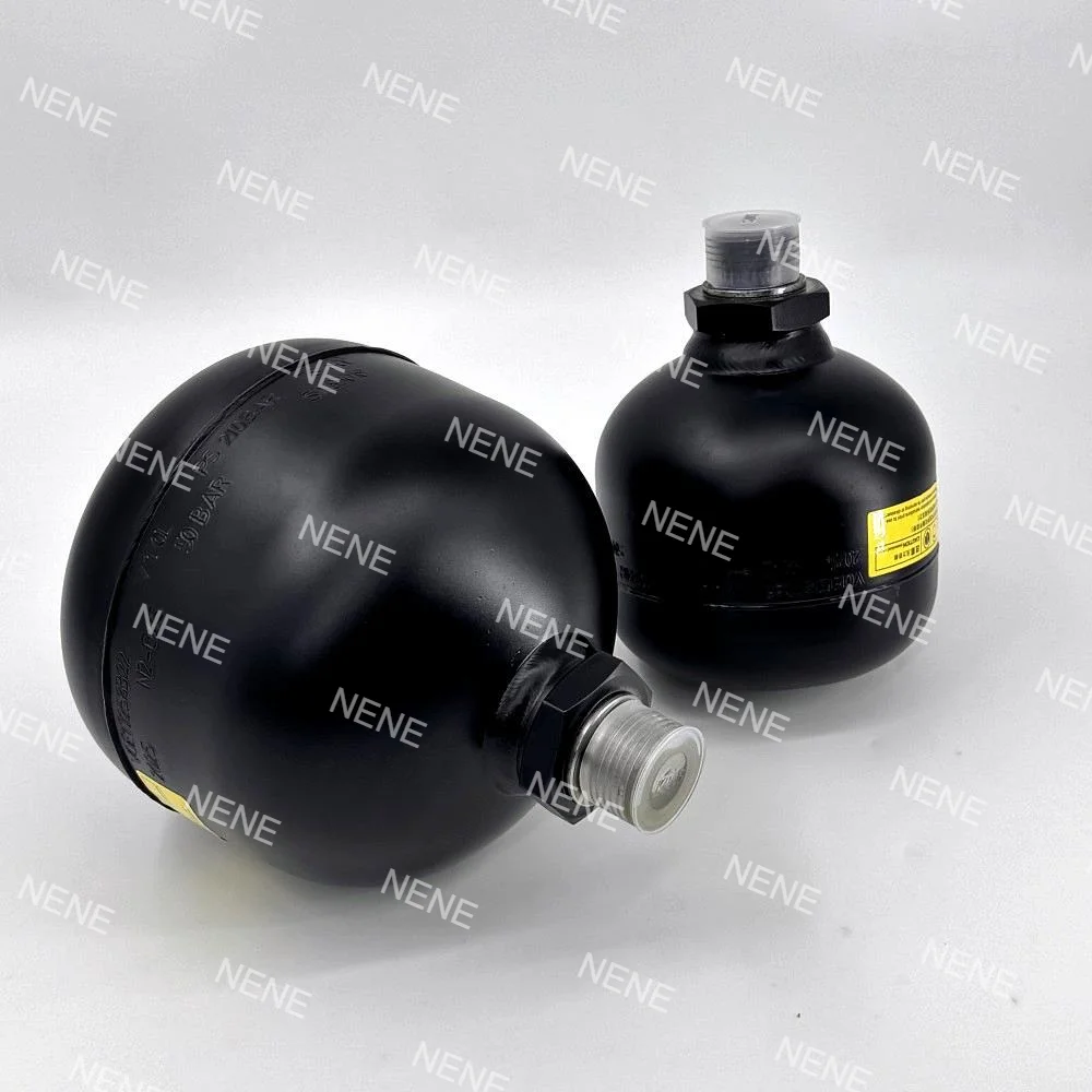 Accumulator Compatible For Volvo Applications 17258320 Energy Accumulator