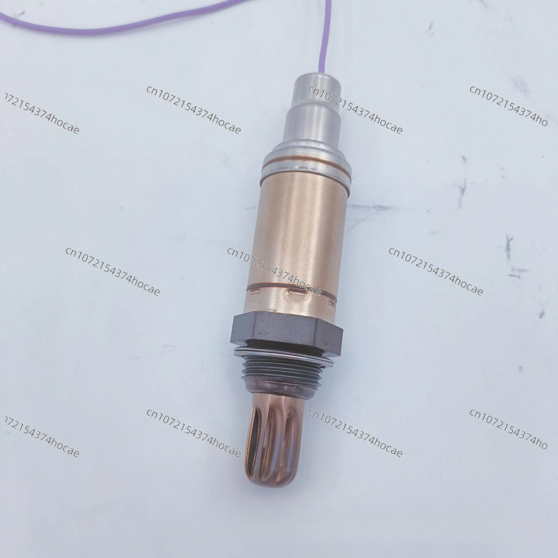 Auto Parts Exhaust Detection 0258986501 0Z Oxygen Sensor No Plug Design
