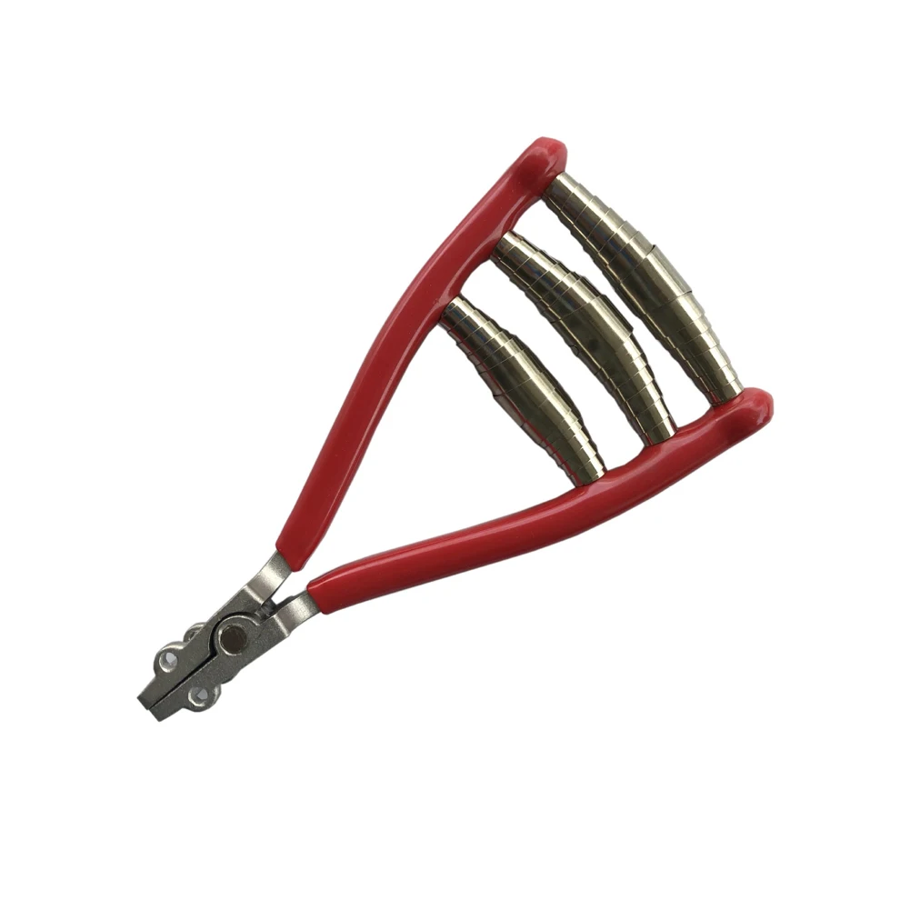 Starting Clamp Badminton Tennis String Tools Stringing machine Clamp Red Badminton Racquet Starting Clamp