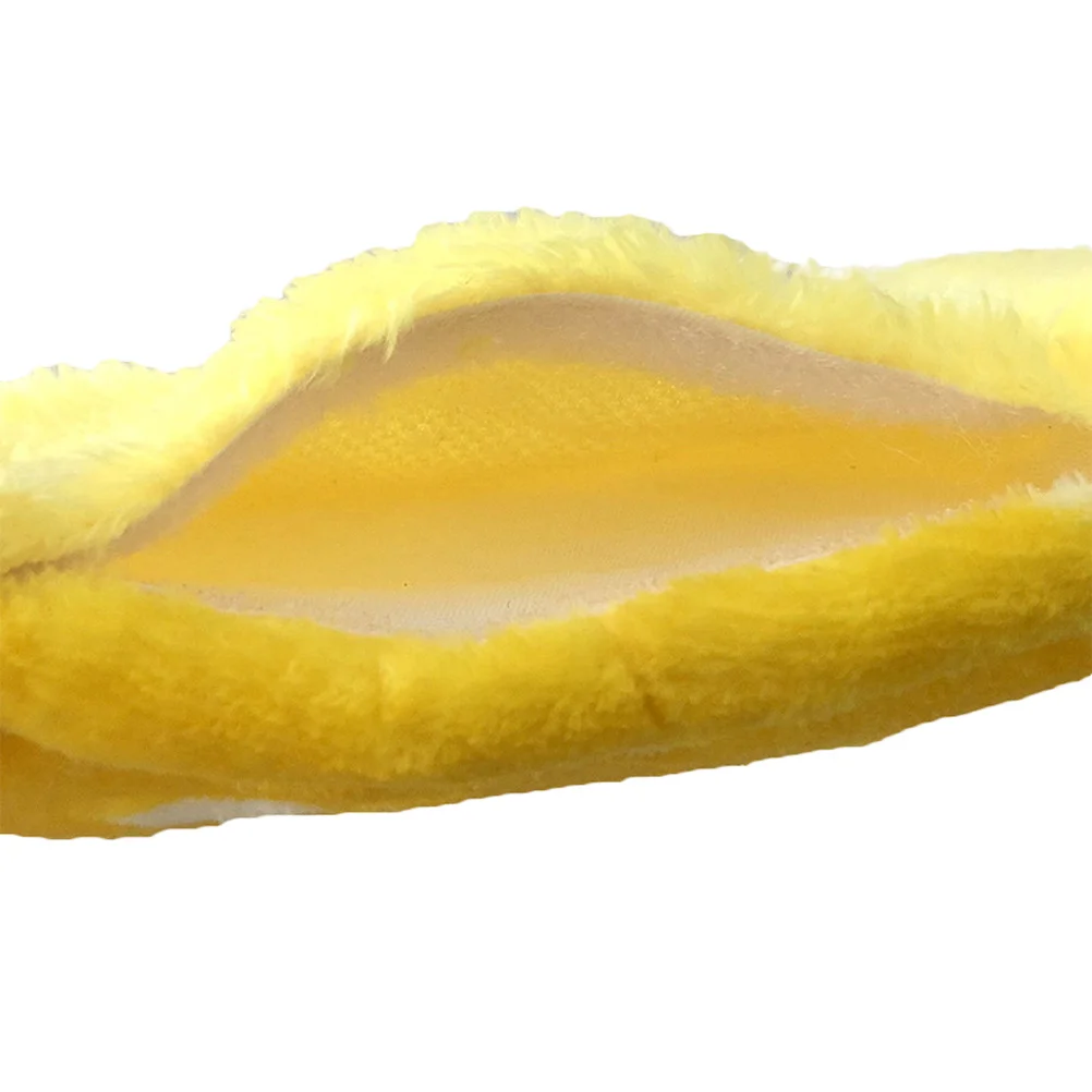 

Anti-Cold Pet Nest Washable Warm Bed For Hamster Guinea Pig Squirrel Small Animal House Winter Sleeping Spot