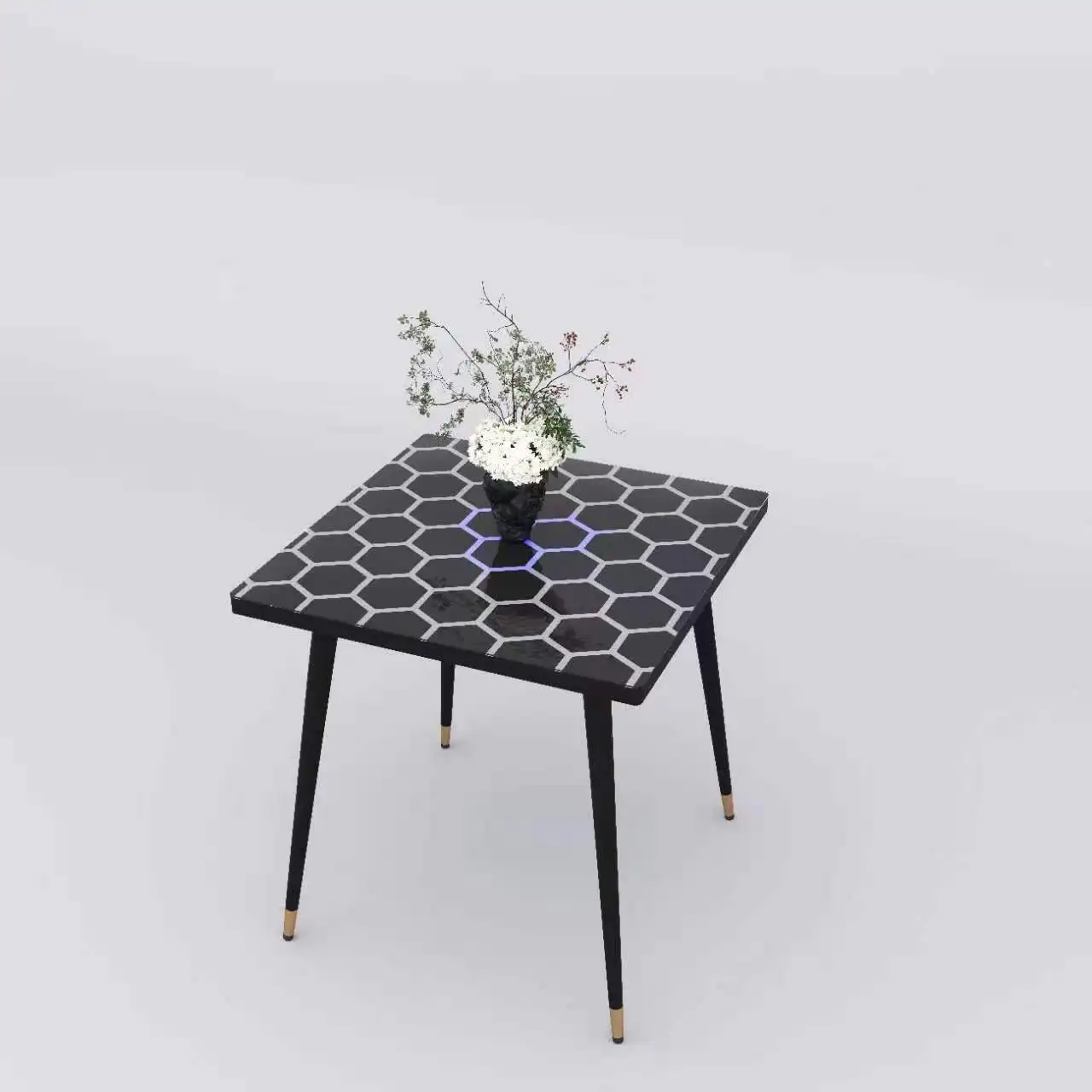 Factory Supplier Wholesale Sensor River Touch Table Retail Price Touch Sensor Pcba for Epoxy Resin Table
