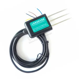 10ベストセールスRS485温度センサー-8