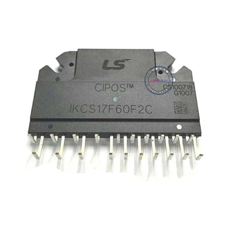 

IKCS17F60F2C Brand New Original Factory