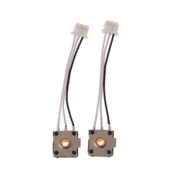 2sets TTC Encoder for Razer Mouse for Razer Naga Mamba 5G / Naga Epic Chroma / NAGA HEX v2 Encoder Mouse Wheel Accessories
