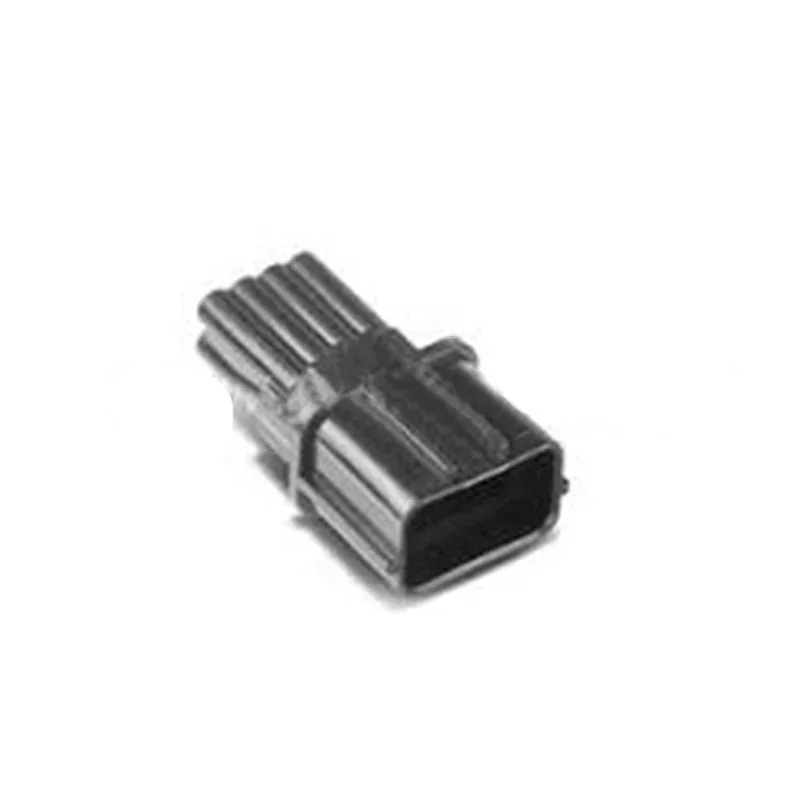 

2/5/10/20/50/100sets 8pin Auto Wiring Harness Cable Plastic KIA Plug Waterprof Connector HP281-08020