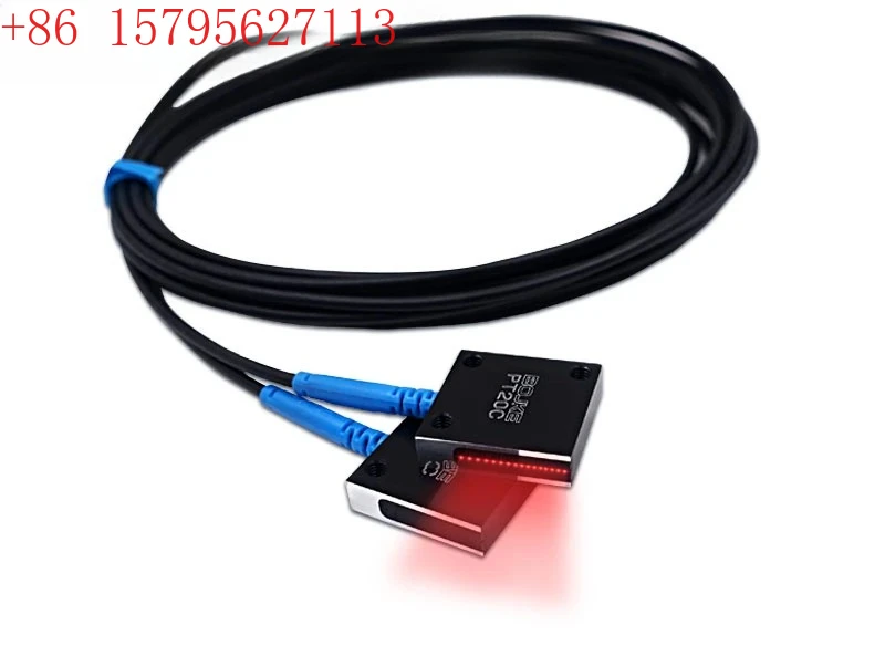 

PR PT20Q PT20ML PT20B PR20C PT20QL Решетка прямоугольный световой завесы оптоволоконный датчик