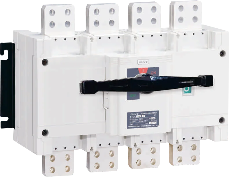 East Automatic Tran…