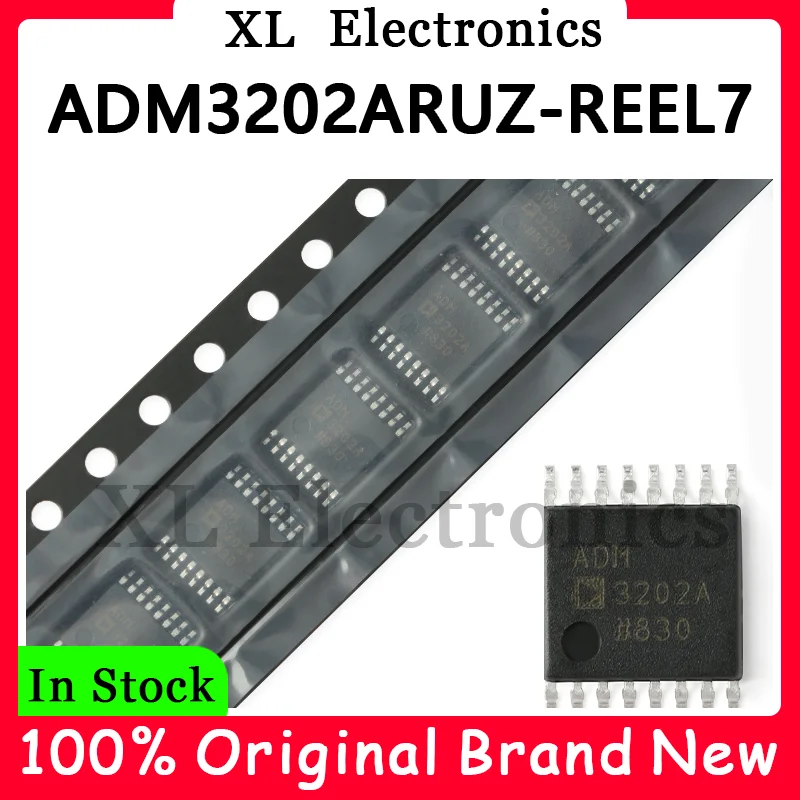 adm3202aruz-reel7-Новый-Оригинал