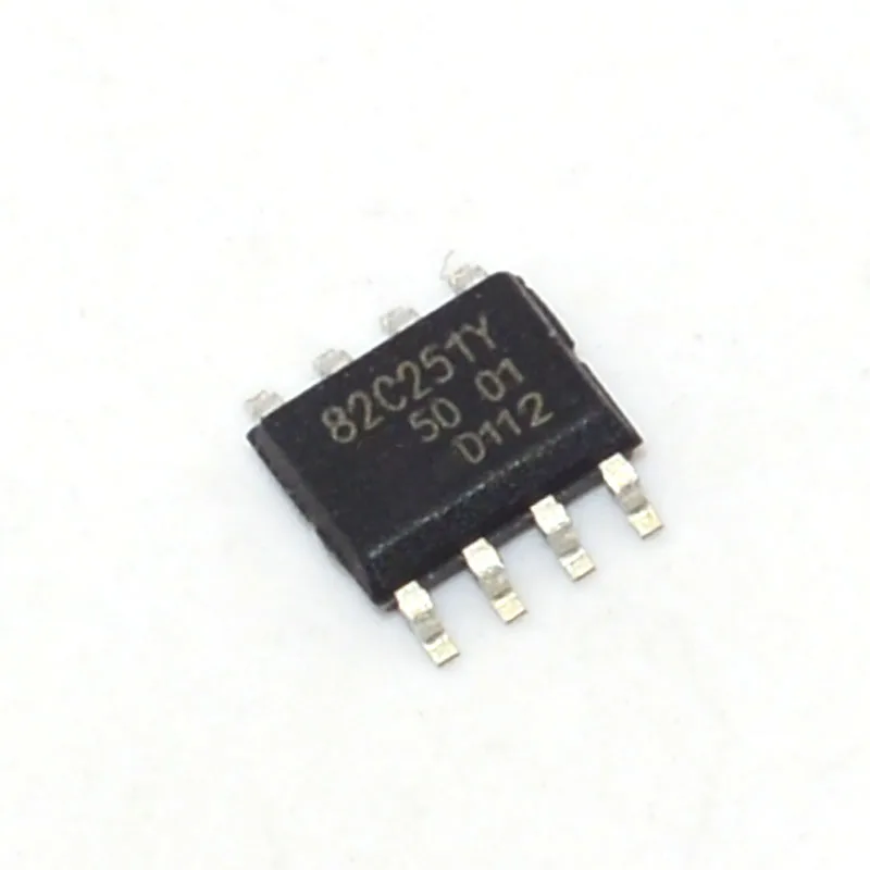 10pcs/lot Original PCA82C251T PCA82C251T/YM PCA82C251Y