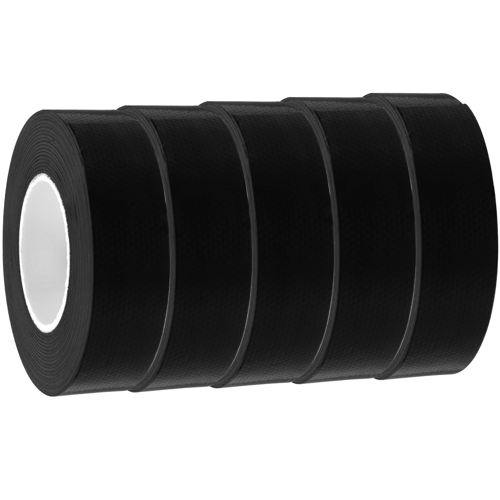 

5 Pcs High Voltage Resistant Electrical Tape for Wires Electrician Electricians Tapes Insulated Heat-resistant Outdoor