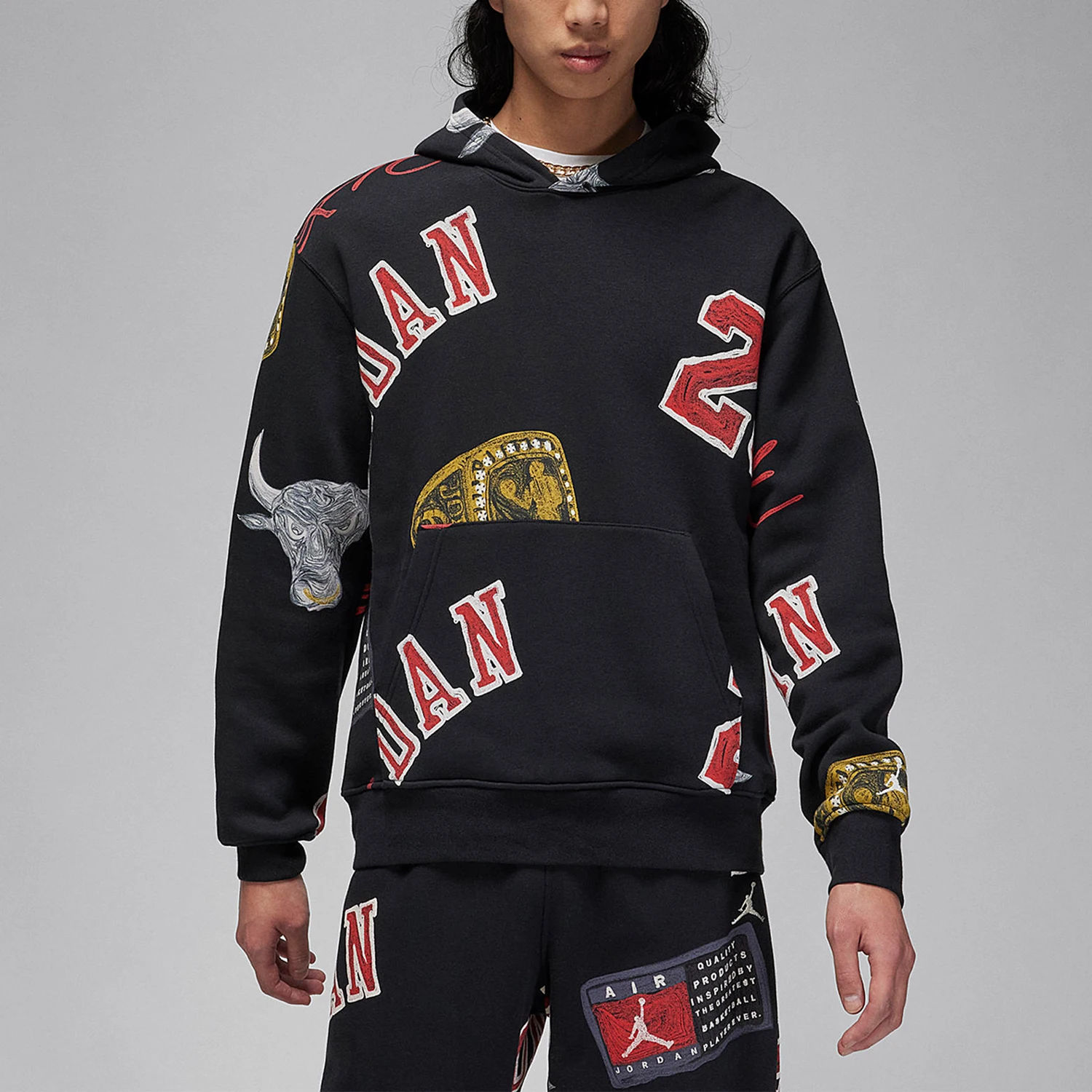 Nike Genuine Jordan… - image