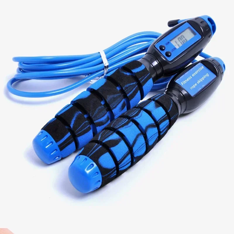 2026Rope Skipping Weight Fitness Adult Female Weight Loss Professional Sports Counter Fat Reduction Fat Burning Children