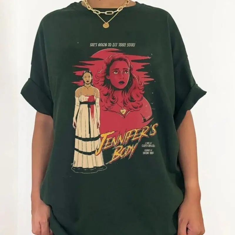 She s Going to Eat Your Soul shirt