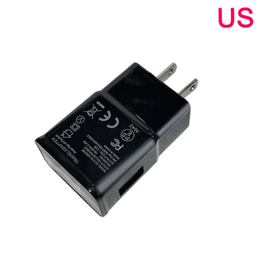 Multi Functional Household Charger Plug EU\US Lookcam app