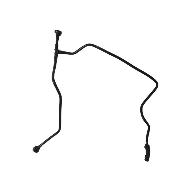 

Engine Coolant Overflow Hose 1665000091 For Mercedes-Benz GL350 ML350 GLE 350 GLS350 W166