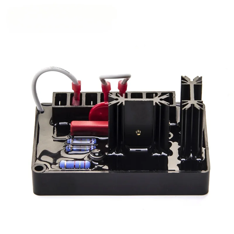 BE350 AVR Generator, Automatic Voltage Regulator Stabilizer for Marathon, Brushless Alternator Control Board, SE350 Generator Se
