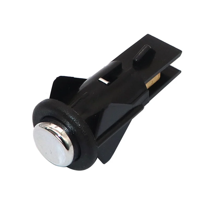Interruptor de Liberación de la Tapa del Depósito de Combustible para Ford Crown Victoria, Lincoln Town, Mercury Grand Marquis, Marauder 3W7Z-9B242-AA 3W7Z9B242AA Piezas
