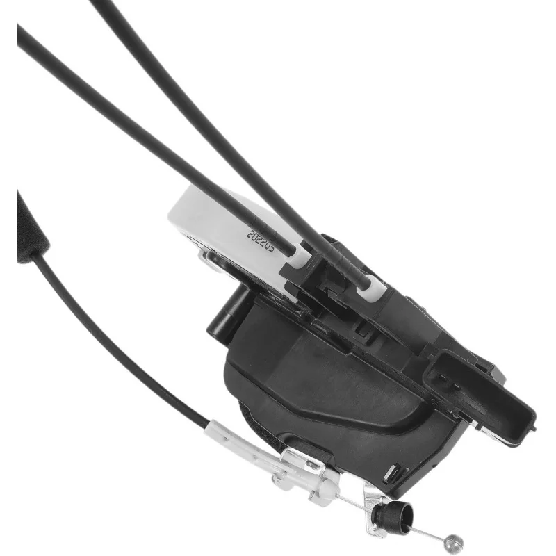 مشغل مزلاج قفل الباب الأمامي الأيمن متوافق مع سيارة إنفينيتي - G25 11-12، G35 07-08، G37 09-13، oem: 80500-JK600 80500JK600