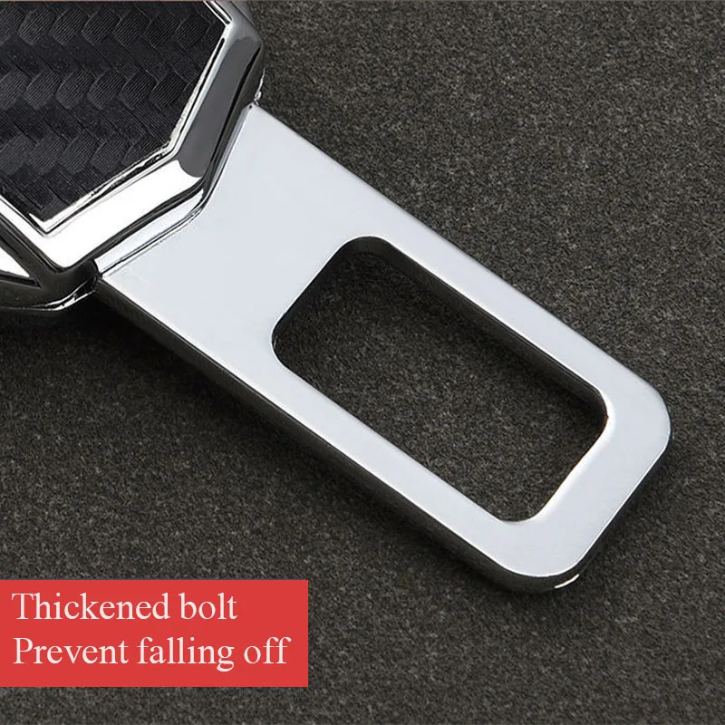 مشبك تمديد حزام أمان السيارة مناسب لـ DS SPIRIT DS3 DS4 DS4S DS5 5LS DS6 DS7 DS9