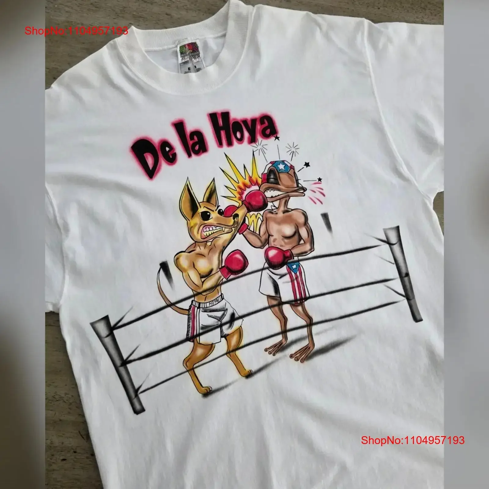 Vintage 90S Airbrus…