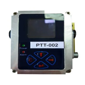 Online Oil Quality Analyzer PTT-002