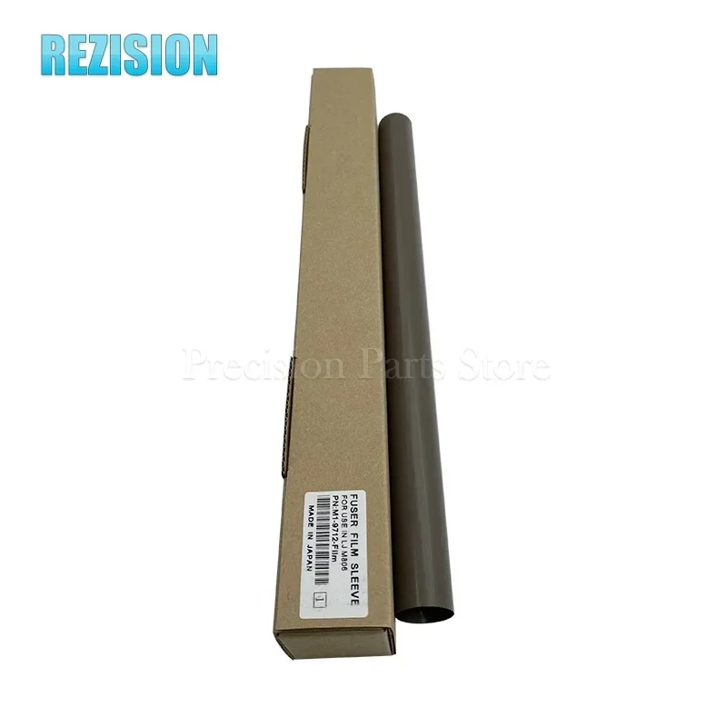 

Высококачественная втулка для термофиксатора для HP 806 830, стальная пленка для фиксации копировального аппарата, детали принтера 806 830