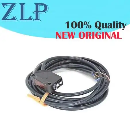 E3Z-T81-IL2 E3Z-T61-IL2 Photoelectric switch sensor new