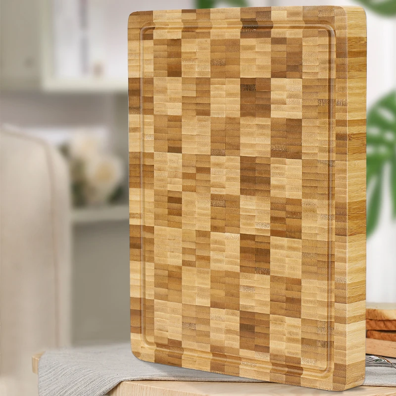 Tagliere in bambù grande Tagli - Bamboo Cutting Board recensione e prezzo