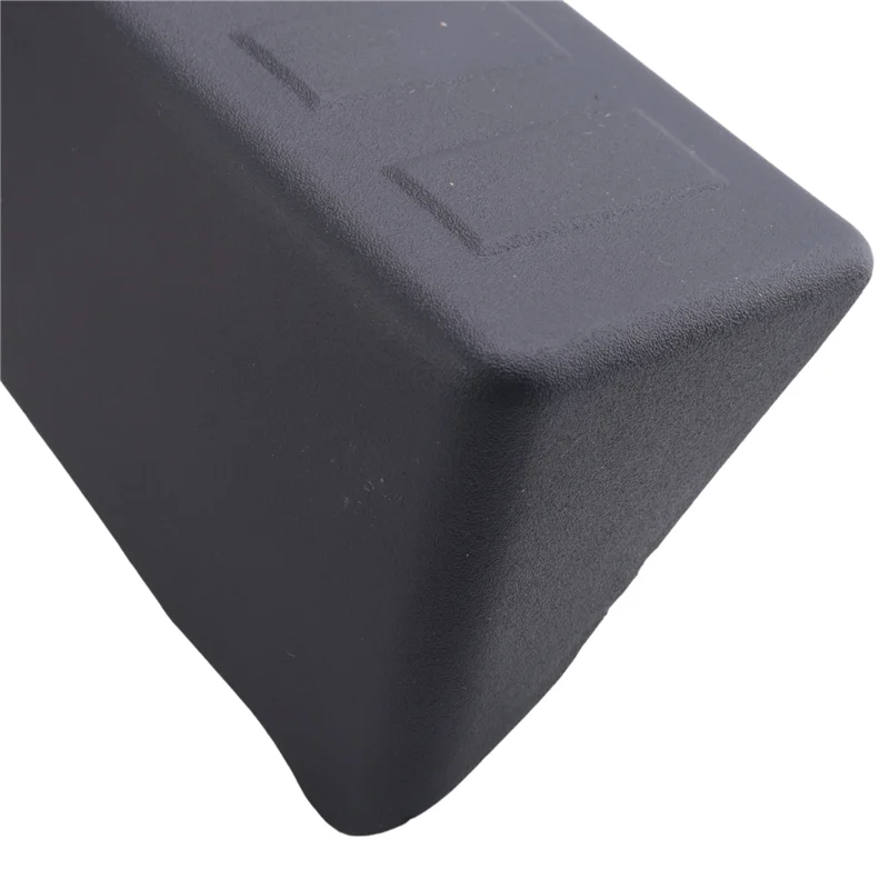 

Новое поступление, автомобильный кронштейн для педали 1RK61XDVAB для Jeep Compass 2011-2017, автомобильные аксессуары, детали, подставка для ног, опорная накладка